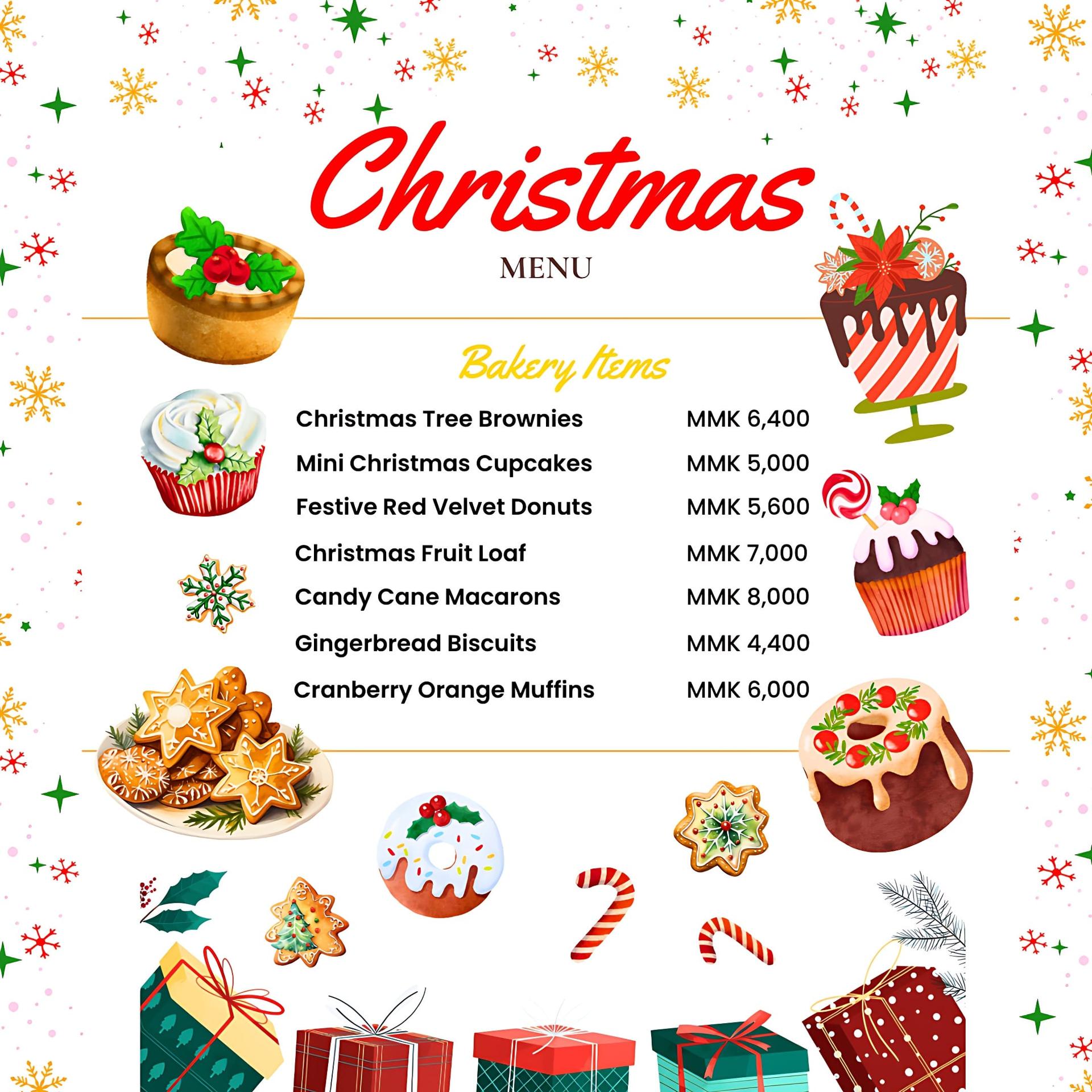 Social media sample 1