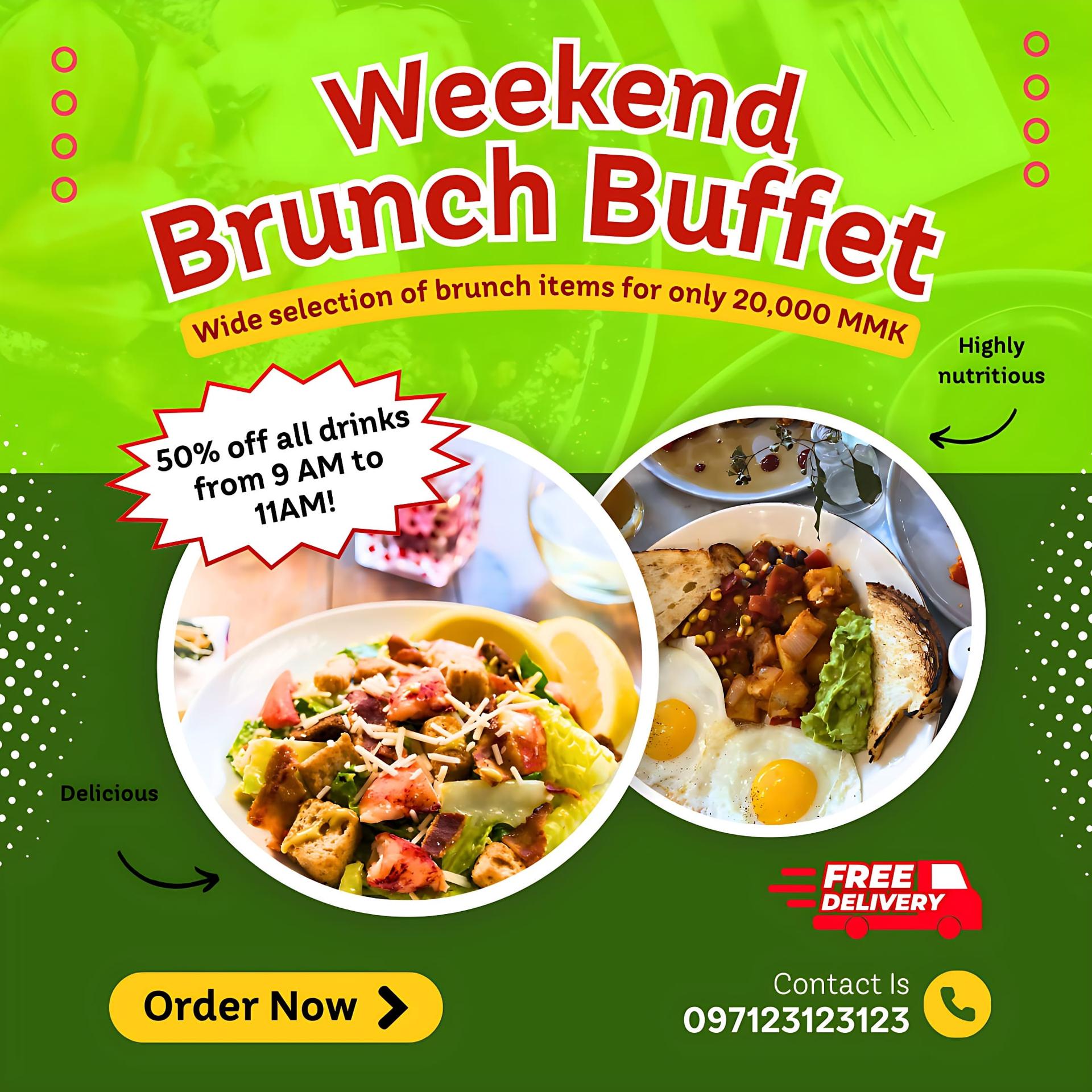 Social media sample 3