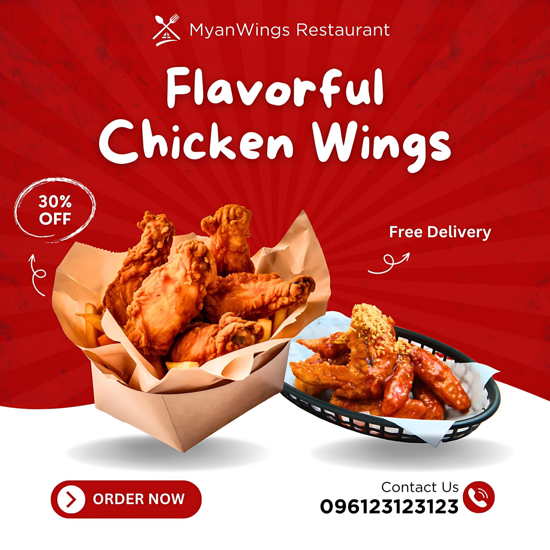 Social media sample 6