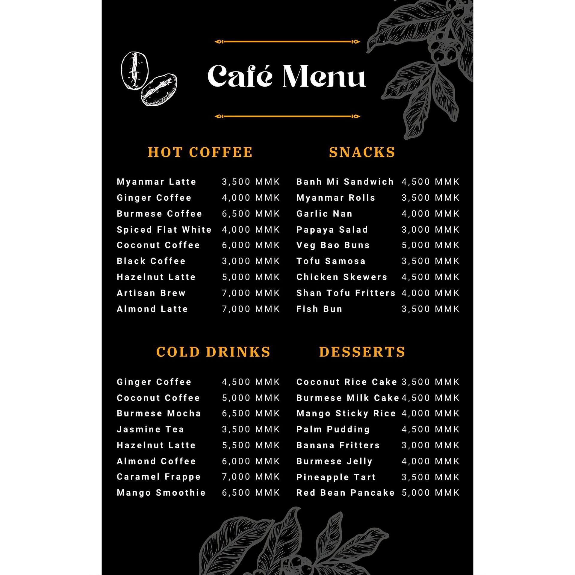 Social media sample 7