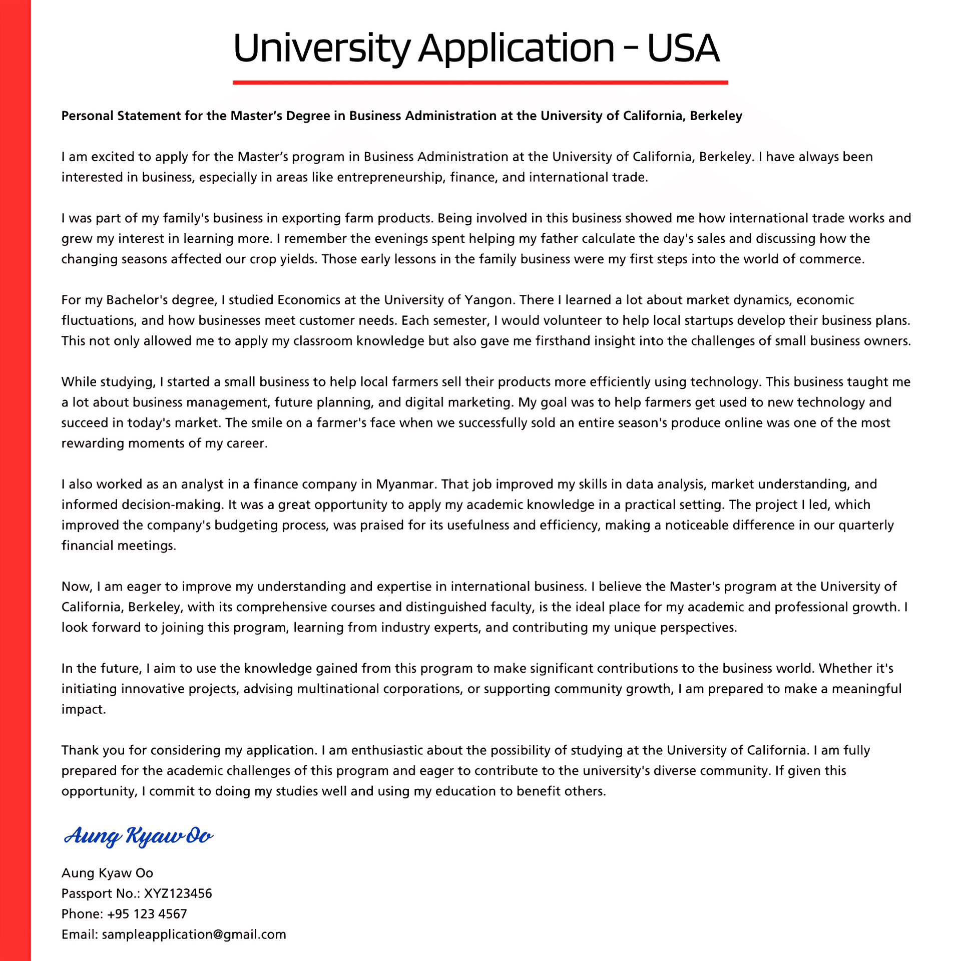 Translation sample 3