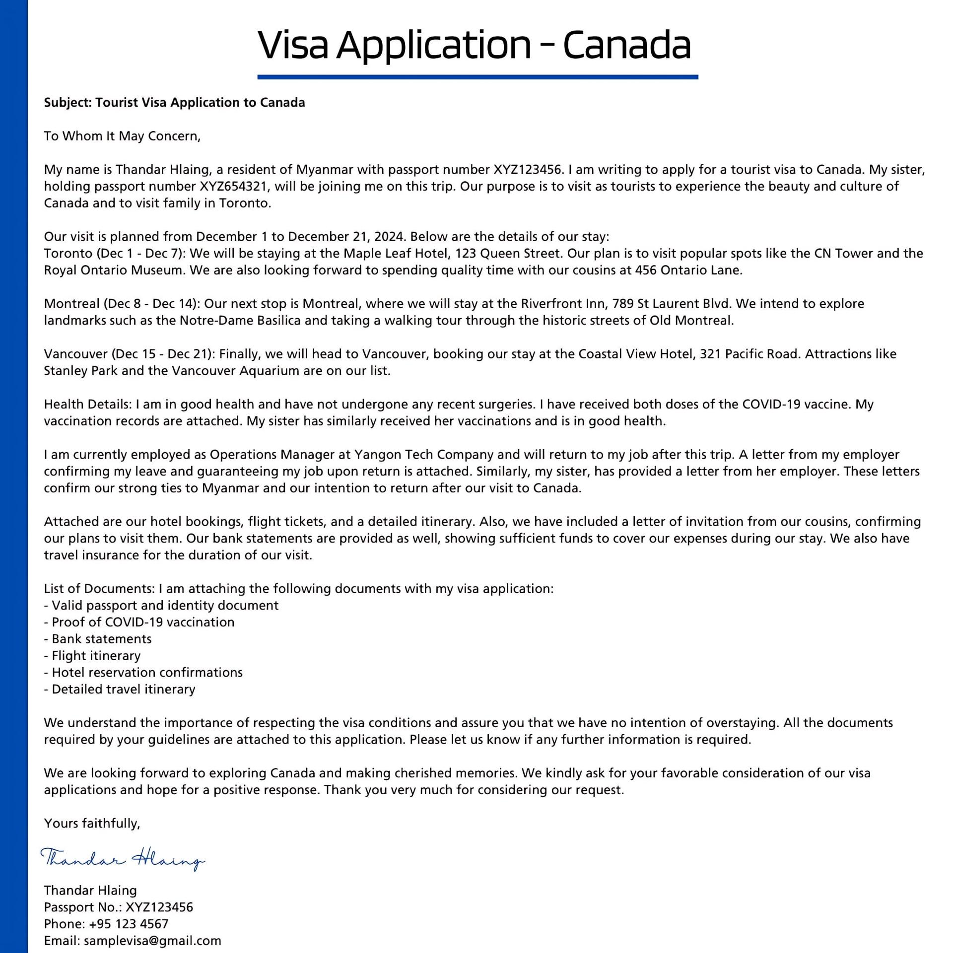 Translation sample 6